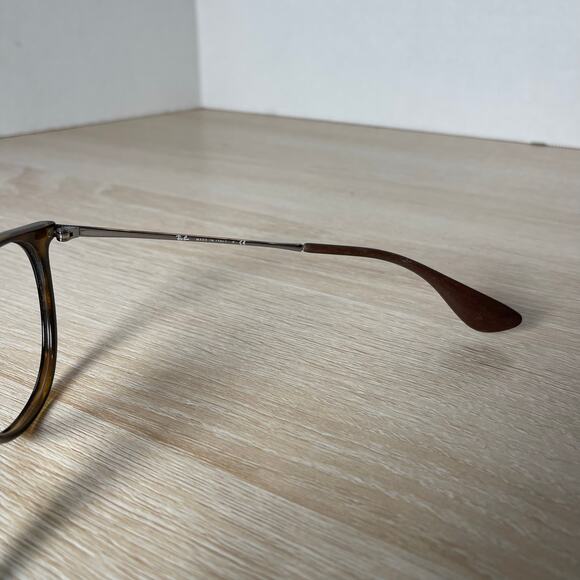 Ray-Ban RB4171 Erika 710/71 Sunglasses Tortoise Shell FRAMES ONLY 54-18-145 - Picture 6 of 8